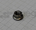 Smeg Nut - 892610409 Nut M4 Din6923 Stainless Steel